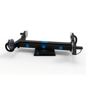 Welding Positioner: SPK-BZ-HR-HO-R