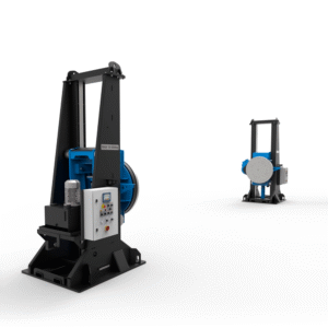Welding Positioner: SP DL
