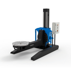 Welding Positioner: SP