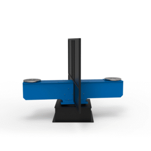 Welding Positioner: SPK-BZ-DP-HO-R