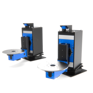 Welding Positioner: SPK-HO-R