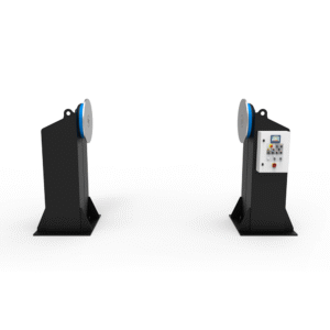 Welding Positioner: SPK-BZ-D